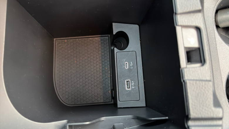 Nissan Qashqai 1.3 DiG-T MH 158 Tekna 5dr Xtronic Petrol Hatchback